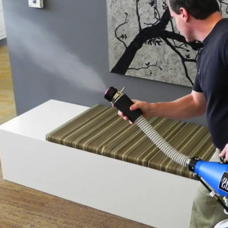 Professional Odor Removal in Des Peres, MO